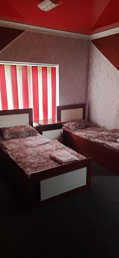Inn Alibi Khorodelets Esterno foto