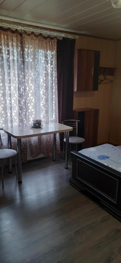 Inn Alibi Khorodelets Esterno foto