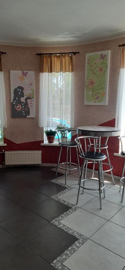 Inn Alibi Khorodelets Esterno foto