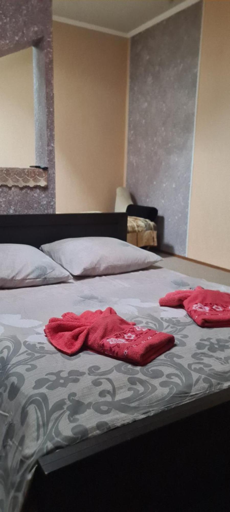Inn Alibi Khorodelets Esterno foto